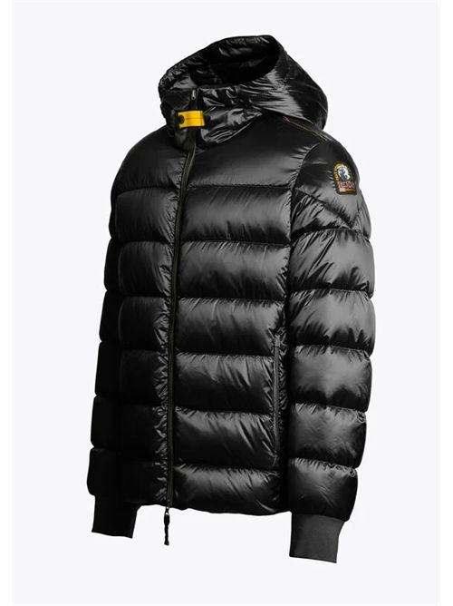 PHARRELL PARAJUMPERS | 25WMPMPUSX130541 BLACK
